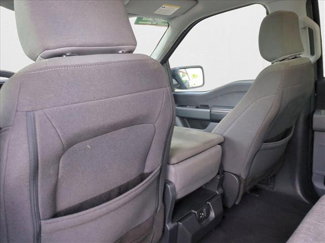 Photo of 2023 Carbonized Gray Metallic Ford F-150
