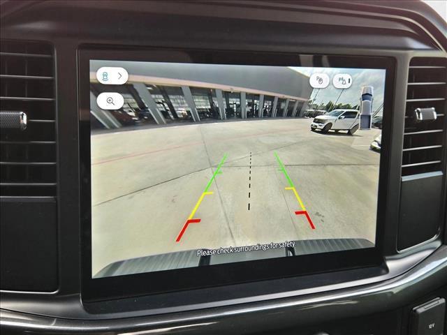 Photo of 2025 Oxford White Ford F-150