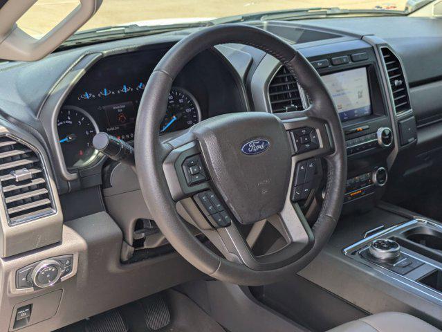 Photo of 2020 Oxford White Ford Expedition