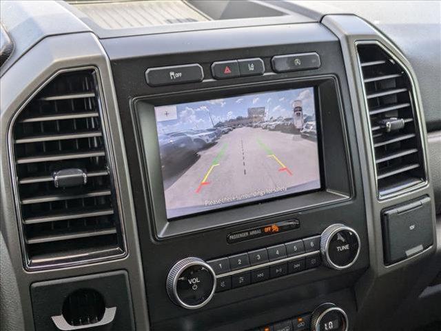 Photo of 2020 Oxford White Ford Expedition