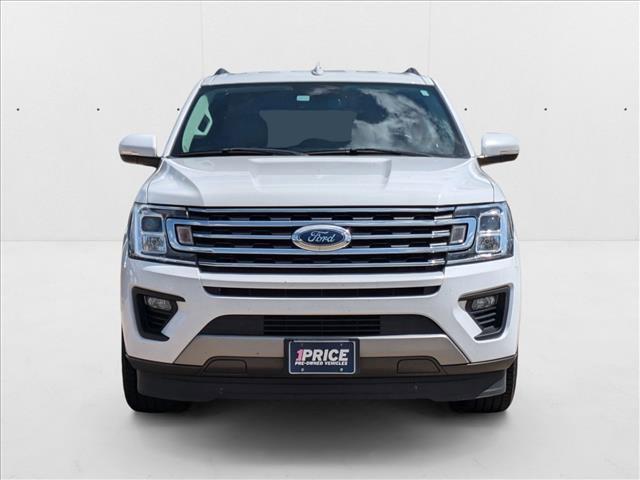 Photo of 2020 Oxford White Ford Expedition