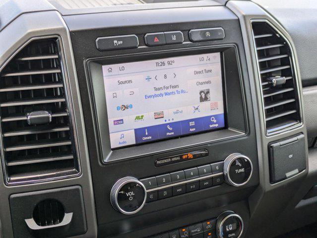 Photo of 2020 Oxford White Ford Expedition