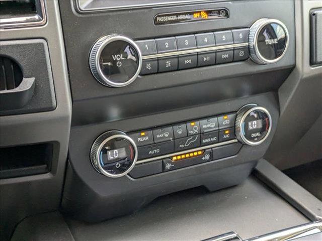 Photo of 2020 Oxford White Ford Expedition