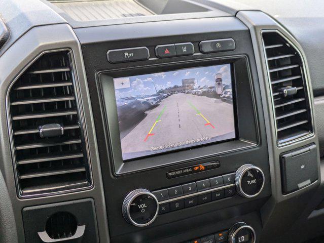 Photo of 2020 Oxford White Ford Expedition