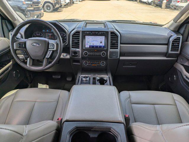 Photo of 2020 Oxford White Ford Expedition