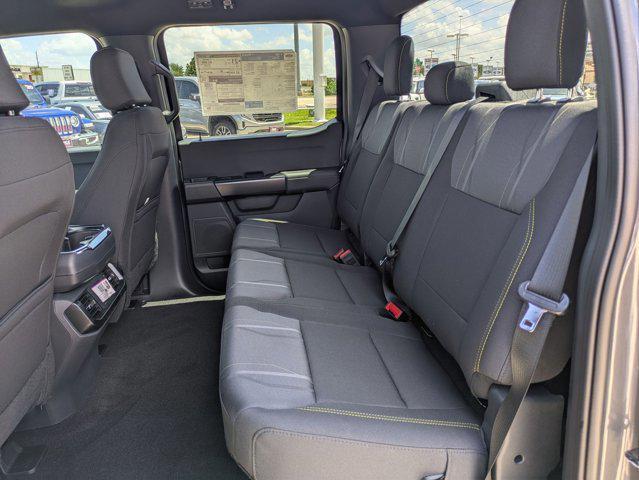 Photo of 2025 Carbonized Gray Metallic Ford F-150