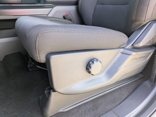 Photo of 2025 Carbonized Gray Metallic Ford F-150