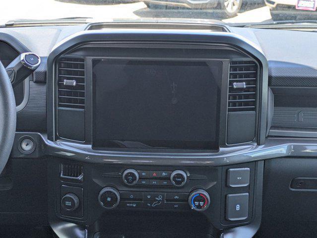 Photo of 2025 Carbonized Gray Metallic Ford F-150