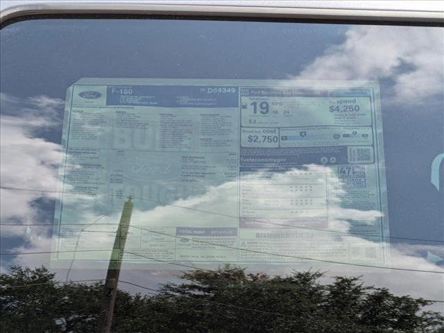Photo of 2025 Carbonized Gray Metallic Ford F-150