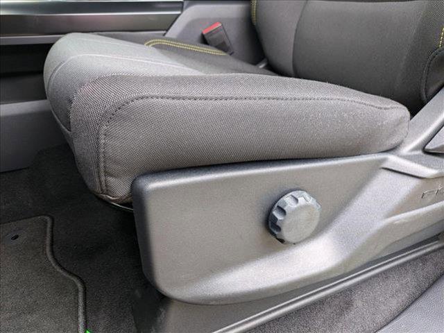 Photo of 2025 Carbonized Gray Metallic Ford F-150