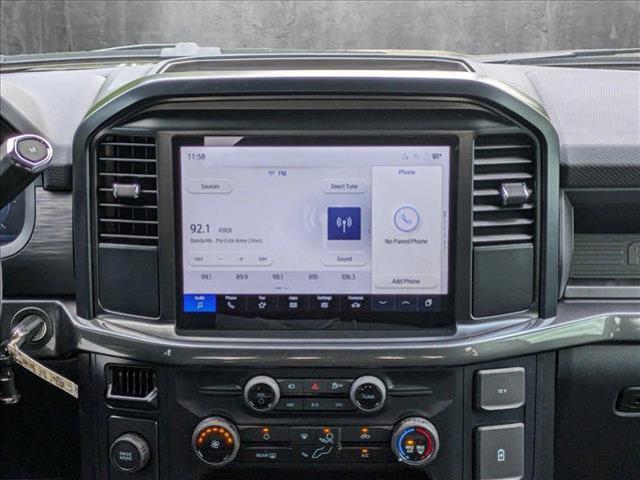 Photo of 2025 Carbonized Gray Metallic Ford F-150