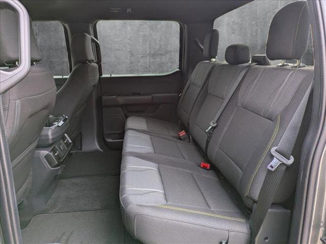 Photo of 2025 Carbonized Gray Metallic Ford F-150