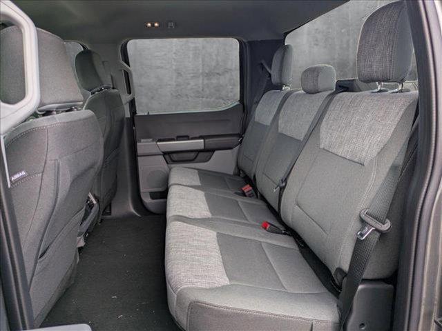 Photo of 2025 Carbonized Gray Metallic Ford F-350