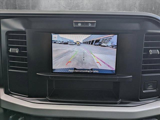 Photo of 2025 Carbonized Gray Metallic Ford F-350