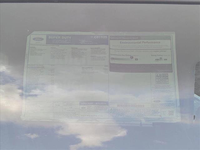 Photo of 2025 Carbonized Gray Metallic Ford F-350