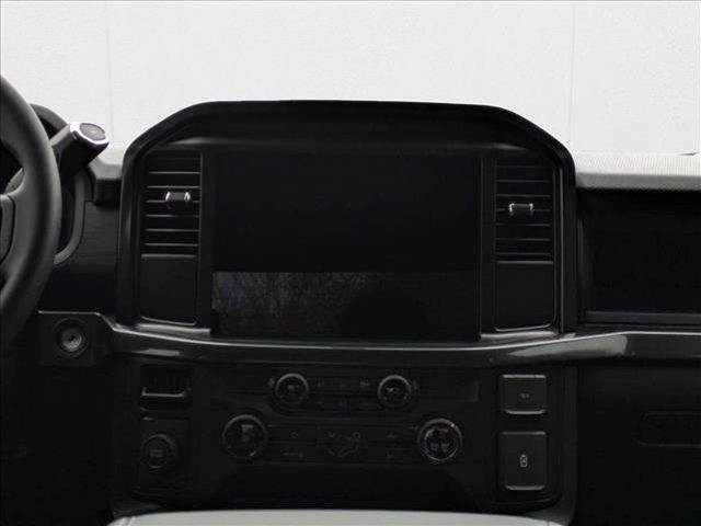 Photo of 2025 Atlas Blue Metallic Ford F-150