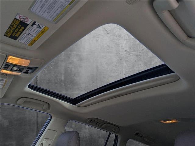Photo of 2023 Eminent White Pearl Lexus GX 460