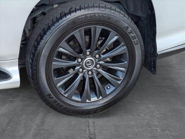 Photo of 2023 Eminent White Pearl Lexus GX 460
