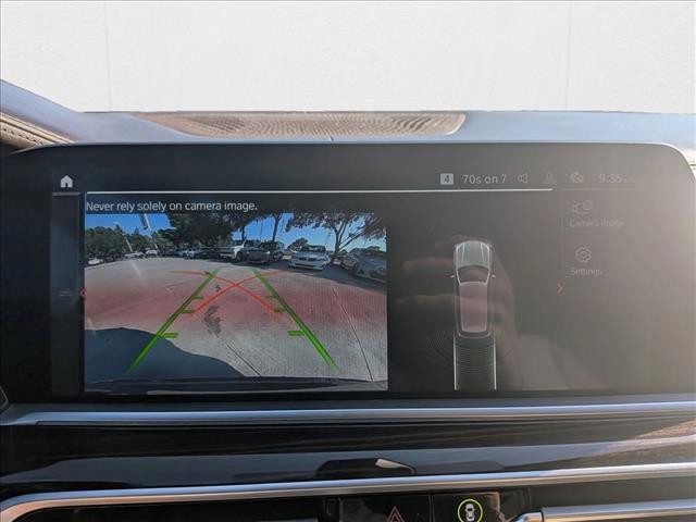 Photo of 2019 Arctic Gray Metallic BMW X5