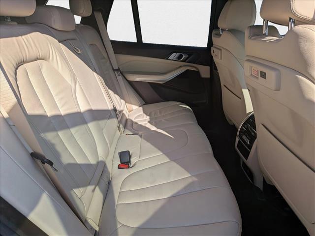 Photo of 2019 Arctic Gray Metallic BMW X5