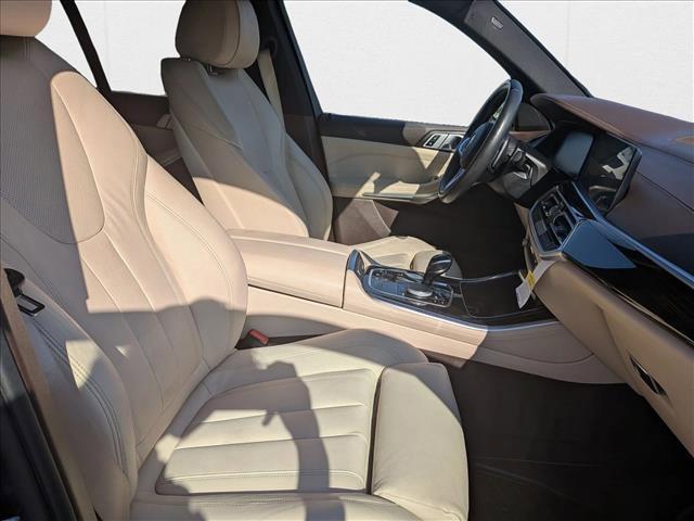 Photo of 2019 Arctic Gray Metallic BMW X5