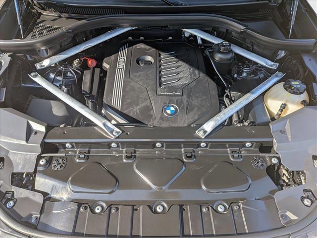 Photo of 2019 Arctic Gray Metallic BMW X5