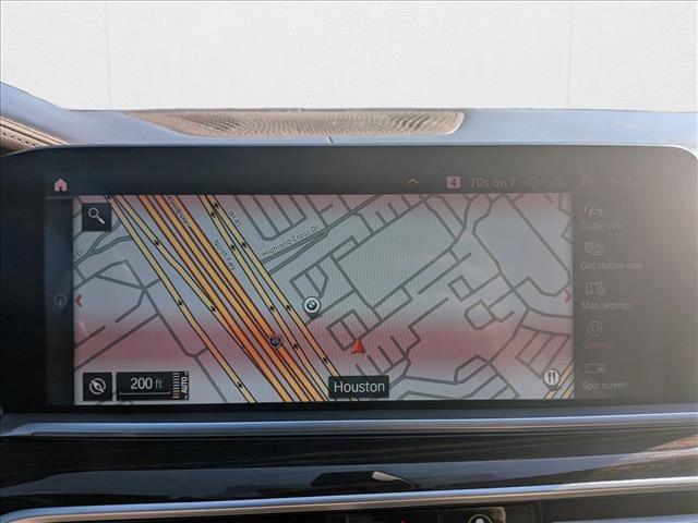 Photo of 2019 Arctic Gray Metallic BMW X5