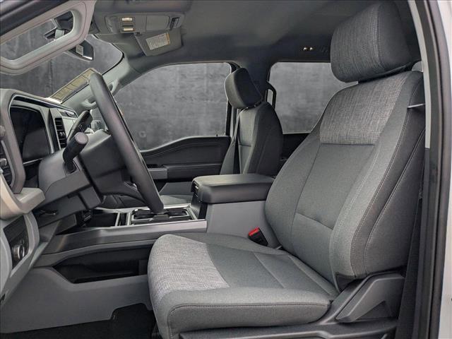 Photo of 2025 Oxford White Ford F-250