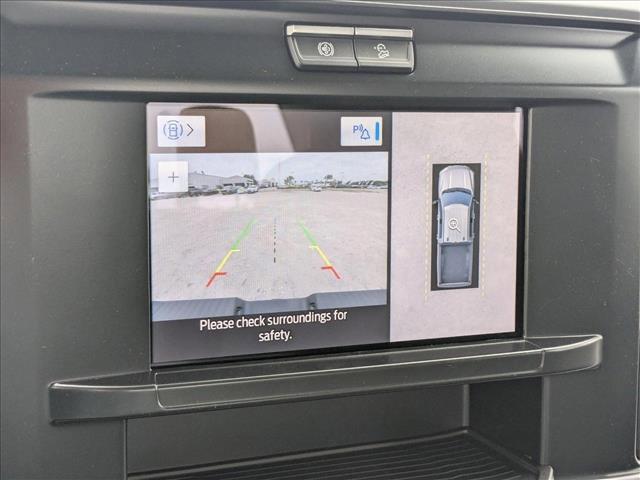 Photo of 2025 Oxford White Ford F-250