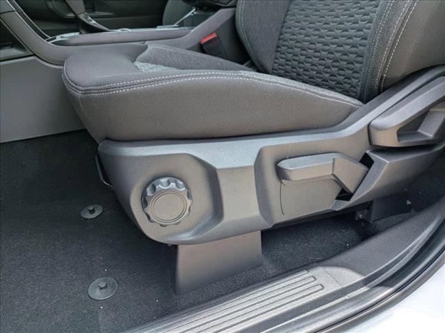 Photo of 2025 Oxford White Ford Ranger