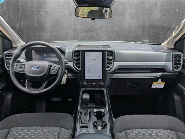 Photo of 2025 Oxford White Ford Ranger