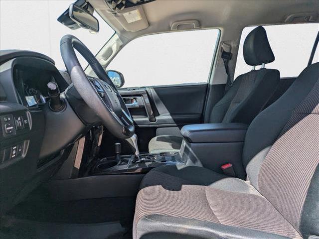 Photo of 2023 Ice Cap Toyota 4Runner
