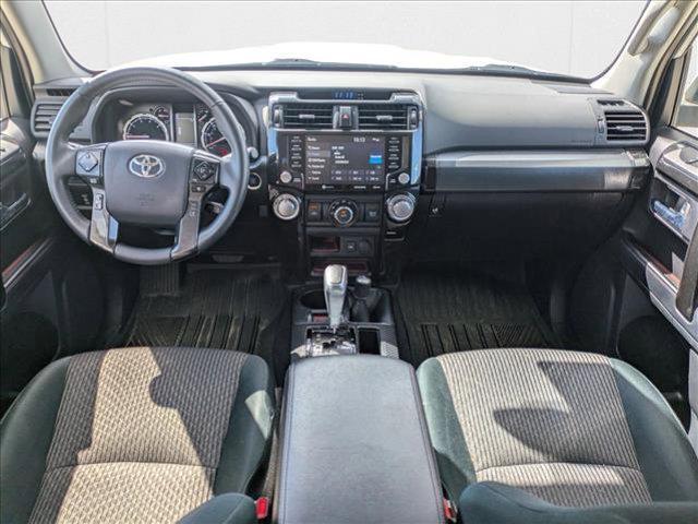 Photo of 2023 Ice Cap Toyota 4Runner