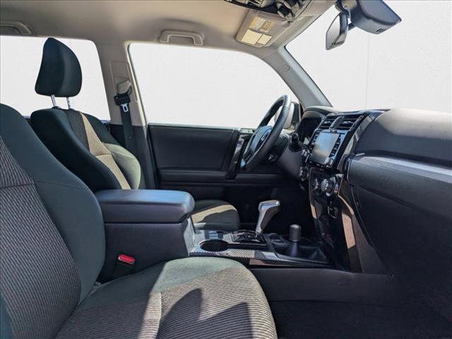 Photo of 2023 Ice Cap Toyota 4Runner
