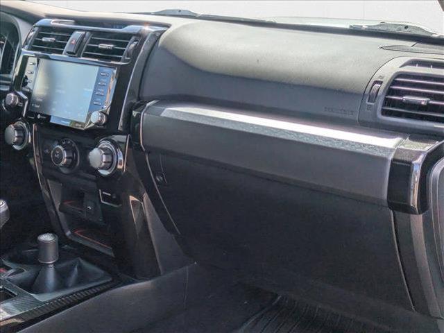 Photo of 2023 Ice Cap Toyota 4Runner