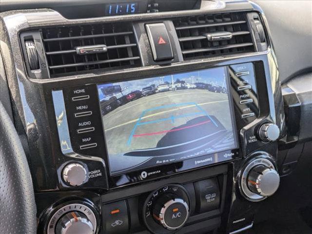 Photo of 2023 Ice Cap Toyota 4Runner