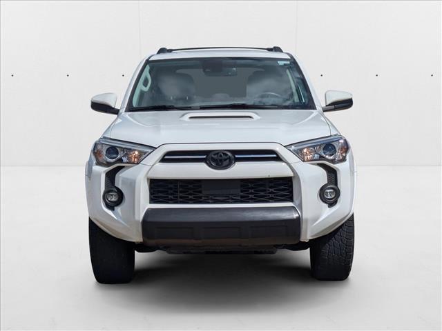 Photo of 2023 Ice Cap Toyota 4Runner