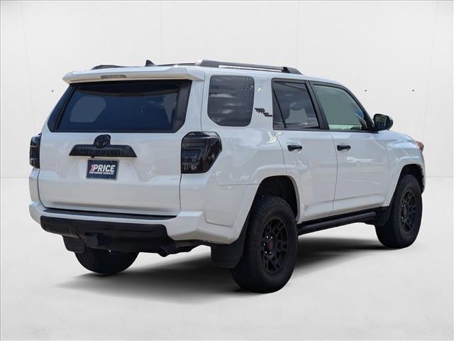 Photo of 2023 Ice Cap Toyota 4Runner