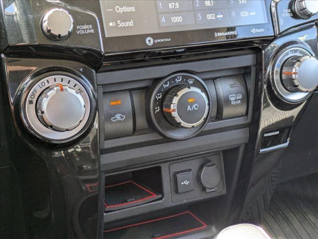 Photo of 2023 Ice Cap Toyota 4Runner