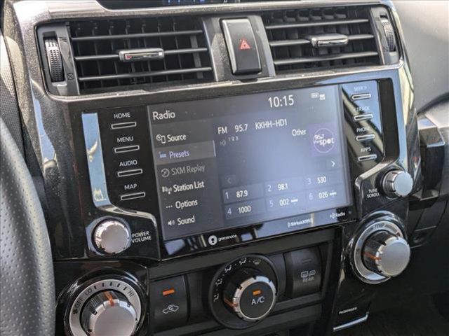 Photo of 2023 Ice Cap Toyota 4Runner