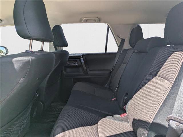 Photo of 2023 Ice Cap Toyota 4Runner