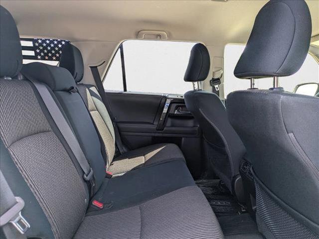 Photo of 2023 Ice Cap Toyota 4Runner
