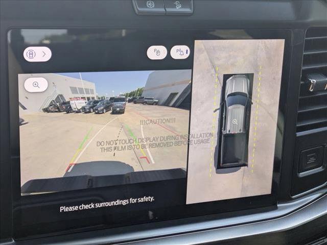 Photo of 2026 Carbonized Gray Metallic Ford F-350