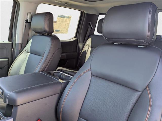 Photo of 2026 Carbonized Gray Metallic Ford F-350