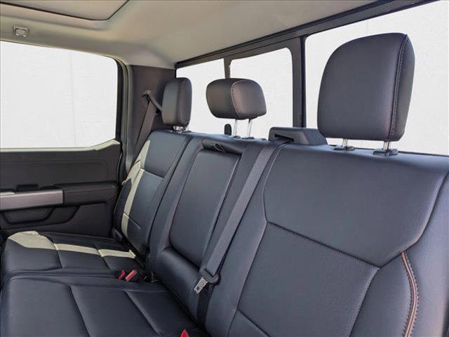 Photo of 2026 Carbonized Gray Metallic Ford F-350