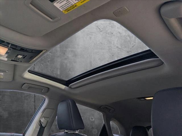 Photo of 2021 Atomic Silver Lexus RX 350
