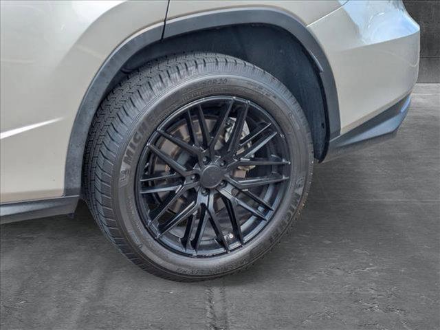 Photo of 2021 Atomic Silver Lexus RX 350