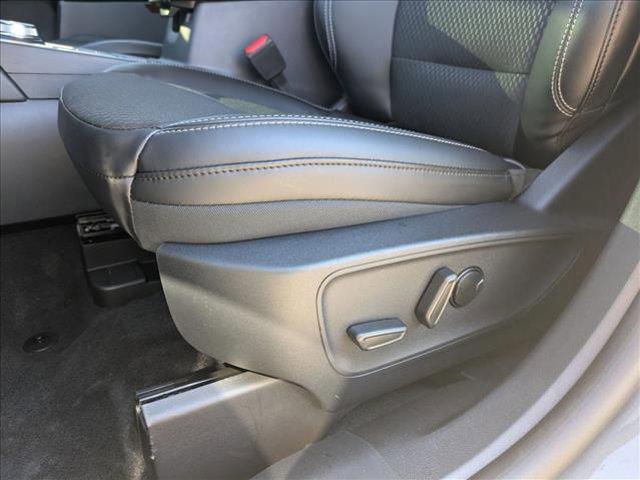 Photo of 2025 Carbonized Gray Metallic Ford Escape PHEV