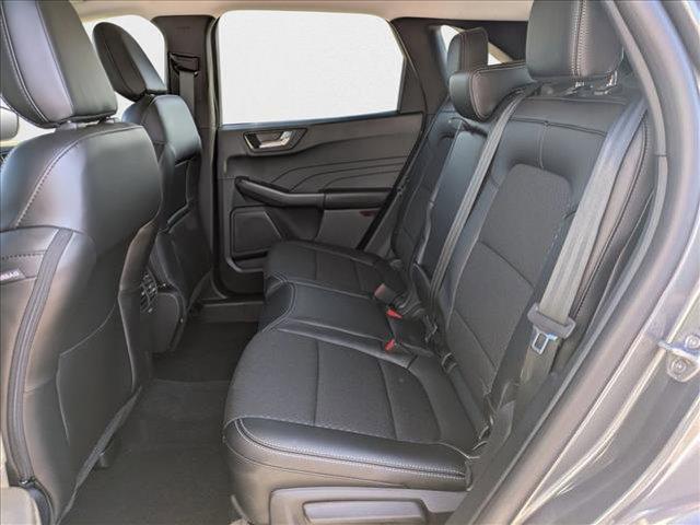 Photo of 2025 Carbonized Gray Metallic Ford Escape PHEV