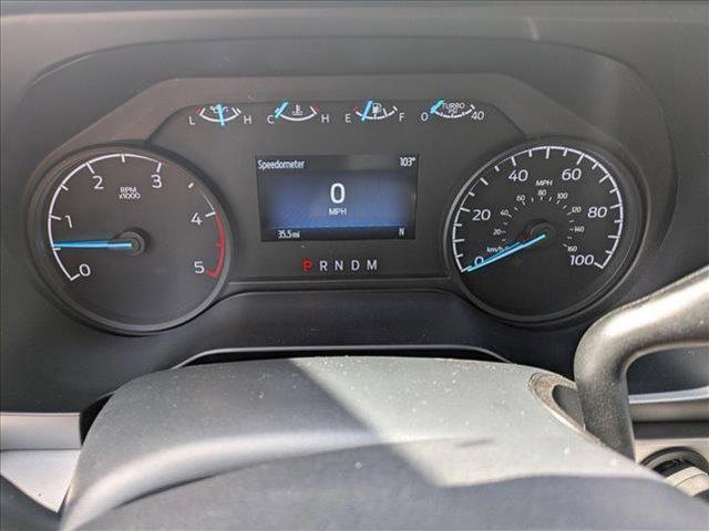 Photo of 2025 Oxford White Ford F-250